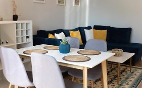 City Center Apartment