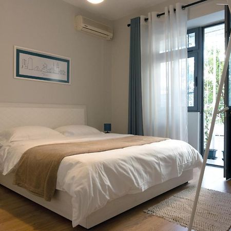 City Center Apartment Tirana Exterior photo